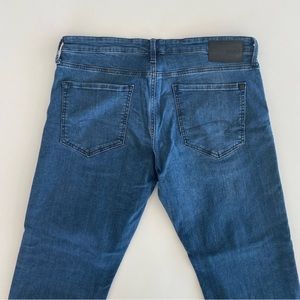 Men’s Mavi Jeans